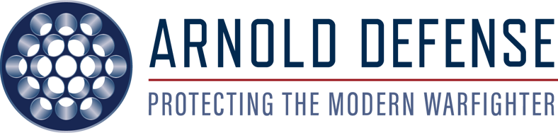 Arnold Defense Logo