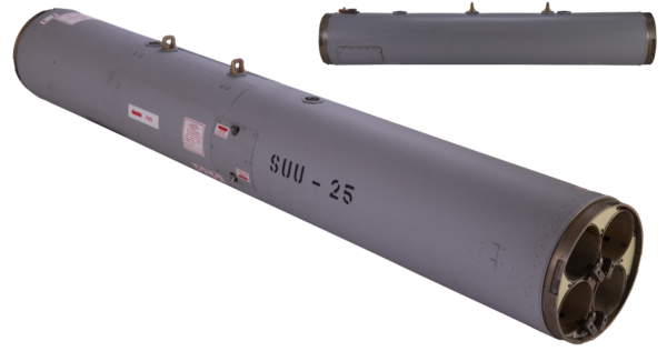 SUU-25-MSH